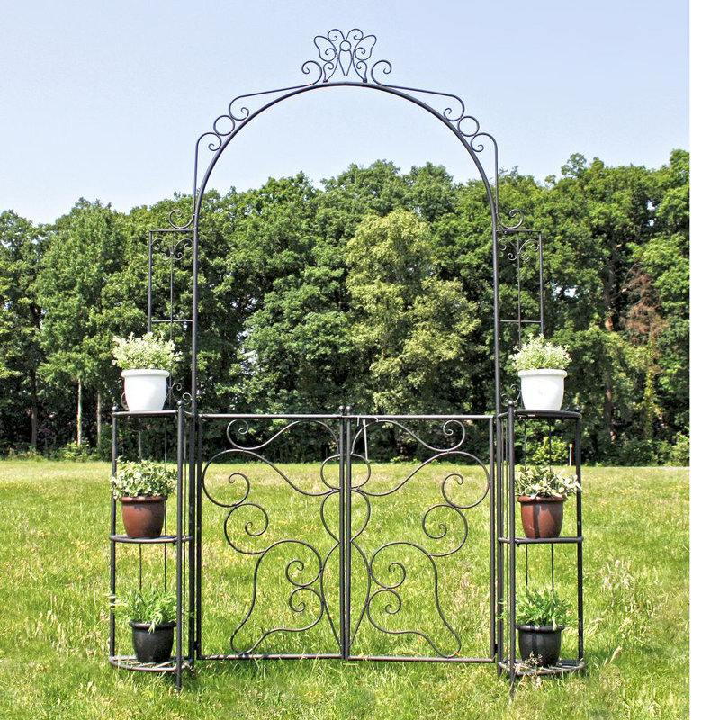 ClassicLiving Rosenbogen Laki & Bewertungen